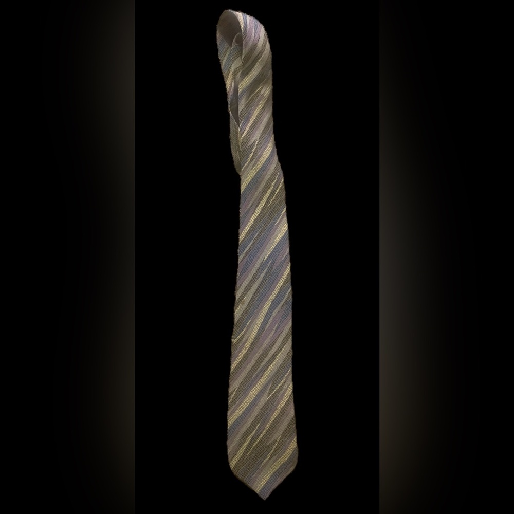 Missoni Necktie Silk - Picture 2 of 6